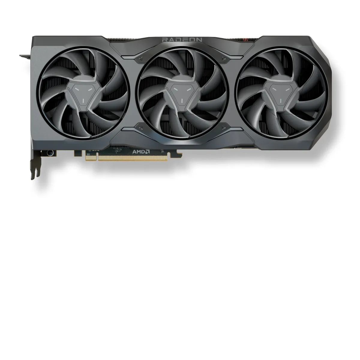 AMD Radeon RX 7900XTX Collector’s Edition Graphics Card (manufacturer photo)