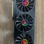 Biostar 3080 10Gb GPU photo 1