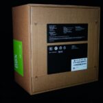 Nvidia DGX Spark Blackwell AI supercomputer photo 1