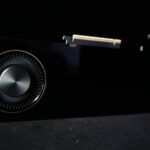 Nvidia RTX PRO 6000 96GB Blackwell GPU photo 1