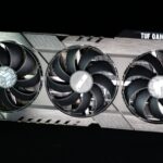 RTX 3090 24GB ASUS TUF Gaming GeForce RTX Graphics Card GPU photo 1