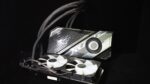 RTX 3090 Ti 24GB boxed Rog liquid cool photo 1
