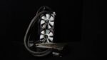 RTX 3090 Ti 24GB boxed Rog liquid cool photo 3