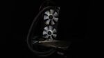 RTX 3090 Ti 24GB boxed Rog liquid cool photo 4