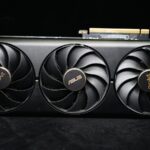 RTX 4080 SUPER 16GB Pro-Art ASUS GPU photo 1