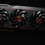 RX 7900XTX 24GB Sapphire Pulse 24GB GPU (Read Description) photo 1