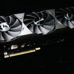 Zotac GeForce RTX 3090 24GB OC Graphics Card GPU photo 1